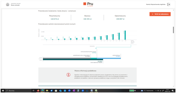 Dlaczego warto pomyśleć o Prudential Emerytura?